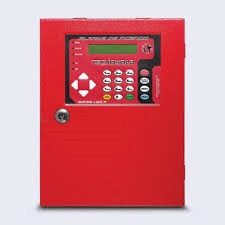 Alarme de incêndio wireless