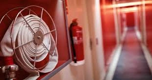 Laudo de incendio